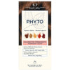 Phyto Beauty Phyto Phytocolor Permanent Hair Dye - 5.7 Light Chestnut Brown