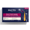 Phyto Beauty Phyto Phytocyane Reactionary Hair Loss Treatment Ampoules - 12 x 5ml