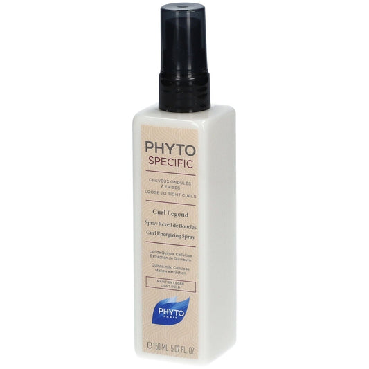 Phyto Beauty Phyto Phytospecific Curl Legend Curl Energizing Spray 150ml