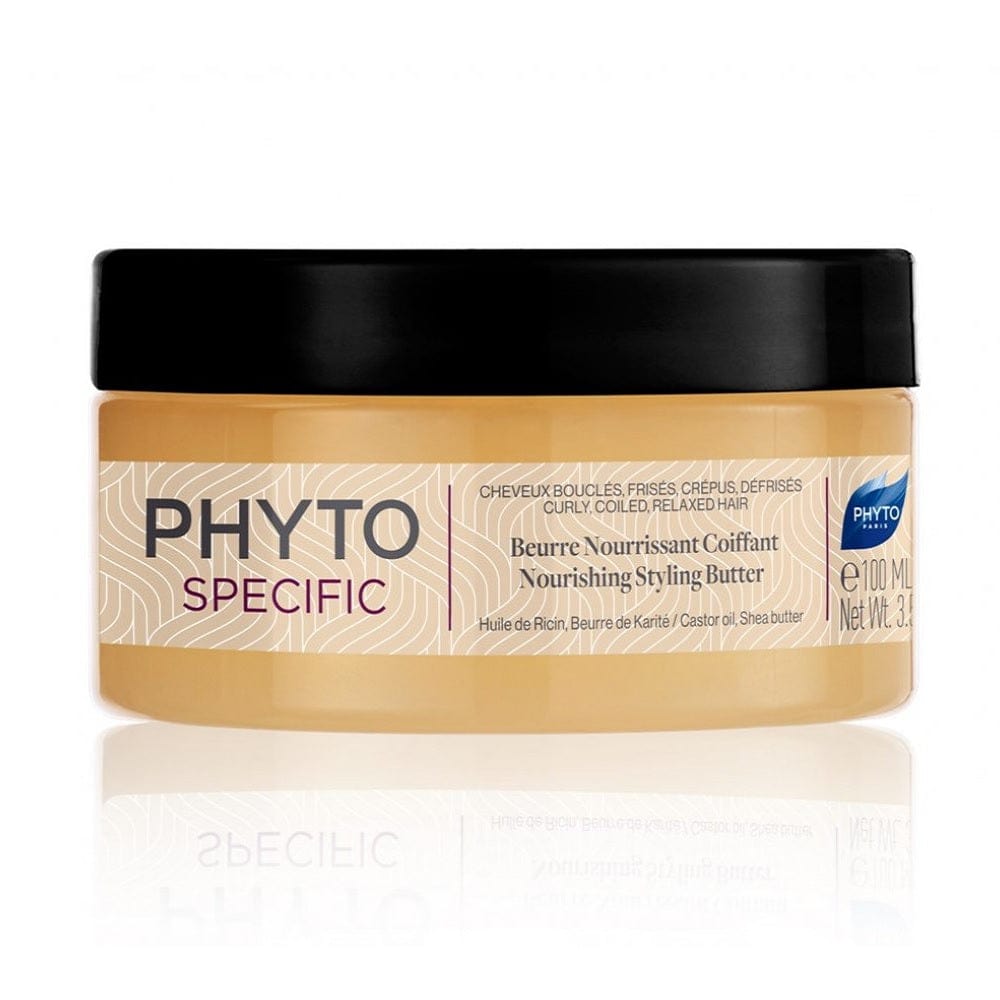Phyto Beauty Phyto Phytospecific Nourishing Styling Butter 100ml