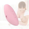 Pikkaboo Babies Pikkaboo Rechargable Lactation Massager For Breastfeeding - Purple