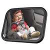 Pikkaboo Babies Pikkaboo SafeTravels Baby Car Mirror