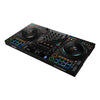 Pioneer DJ Electronics Pioneer DJ DDJ-FLX10 4-channel DJ Performance Controller