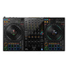 Pioneer DJ Electronics Pioneer DJ DDJ-FLX10 4-channel DJ Performance Controller