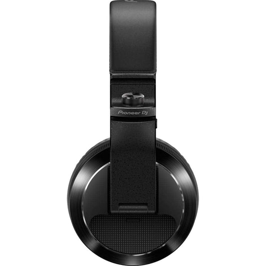 Pioneer DJ Electronics Pioneer DJ HDJ-X7-K DJ Headphones Black