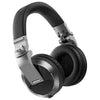 Pioneer DJ Electronics Pioneer Dj HDJ-X7 Professional over-ear DJ headphones (silver)