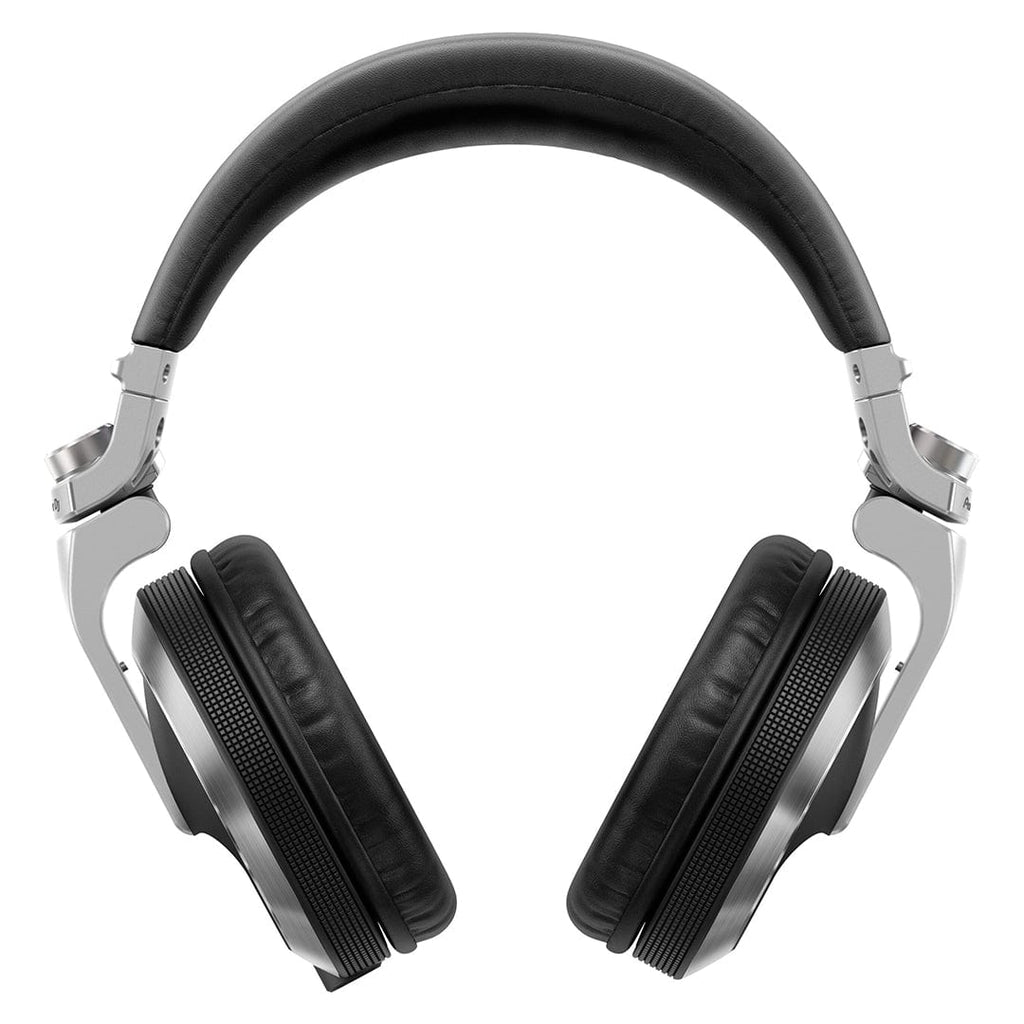 Pioneer DJ Electronics Pioneer Dj HDJ-X7 Professional over-ear DJ headphones (silver)