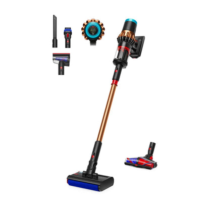 Dyson V16 Piston Animal Submarine Vacuum Cleaner, V16S UK/IE/MEA