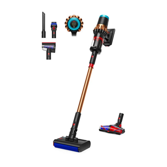 Dyson V16 Piston Animal Submarine Vacuum Cleaner, V16S UK/IE/MEA