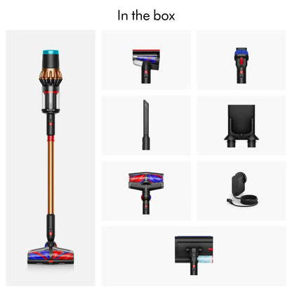 Dyson V16 Piston Animal Submarine Vacuum Cleaner, V16S UK/IE/MEA