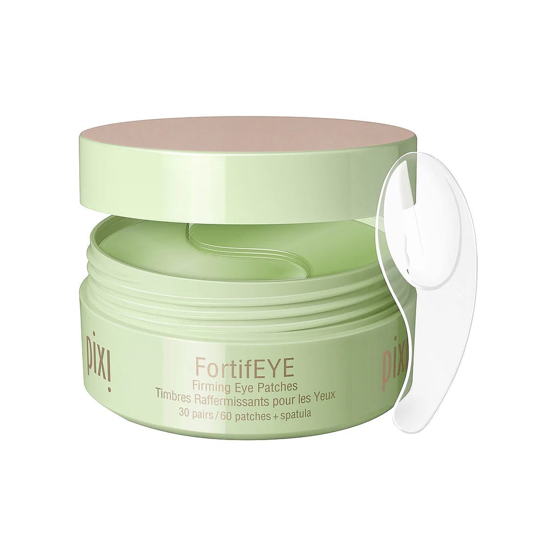 Pixi Beauty Pixi FortifEye Eye Patches - 60 Patches