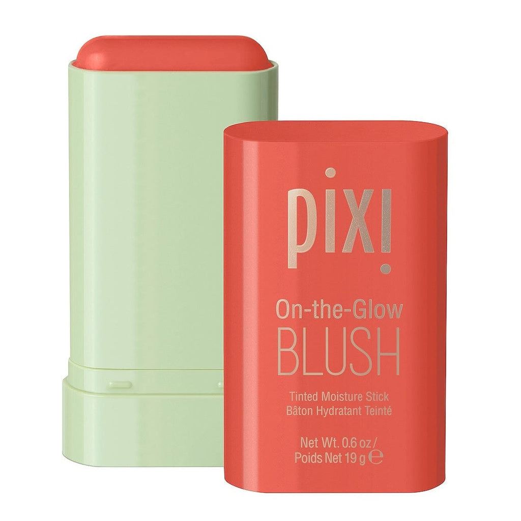 Pixi Beauty Pixi On-The-Glow Blush 19g - Juicy
