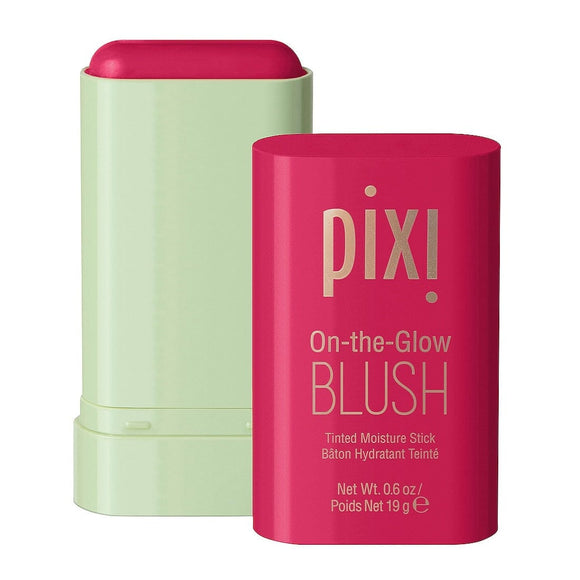 Pixi Beauty Pixi On-The-Glow Blush 19g - Ruby