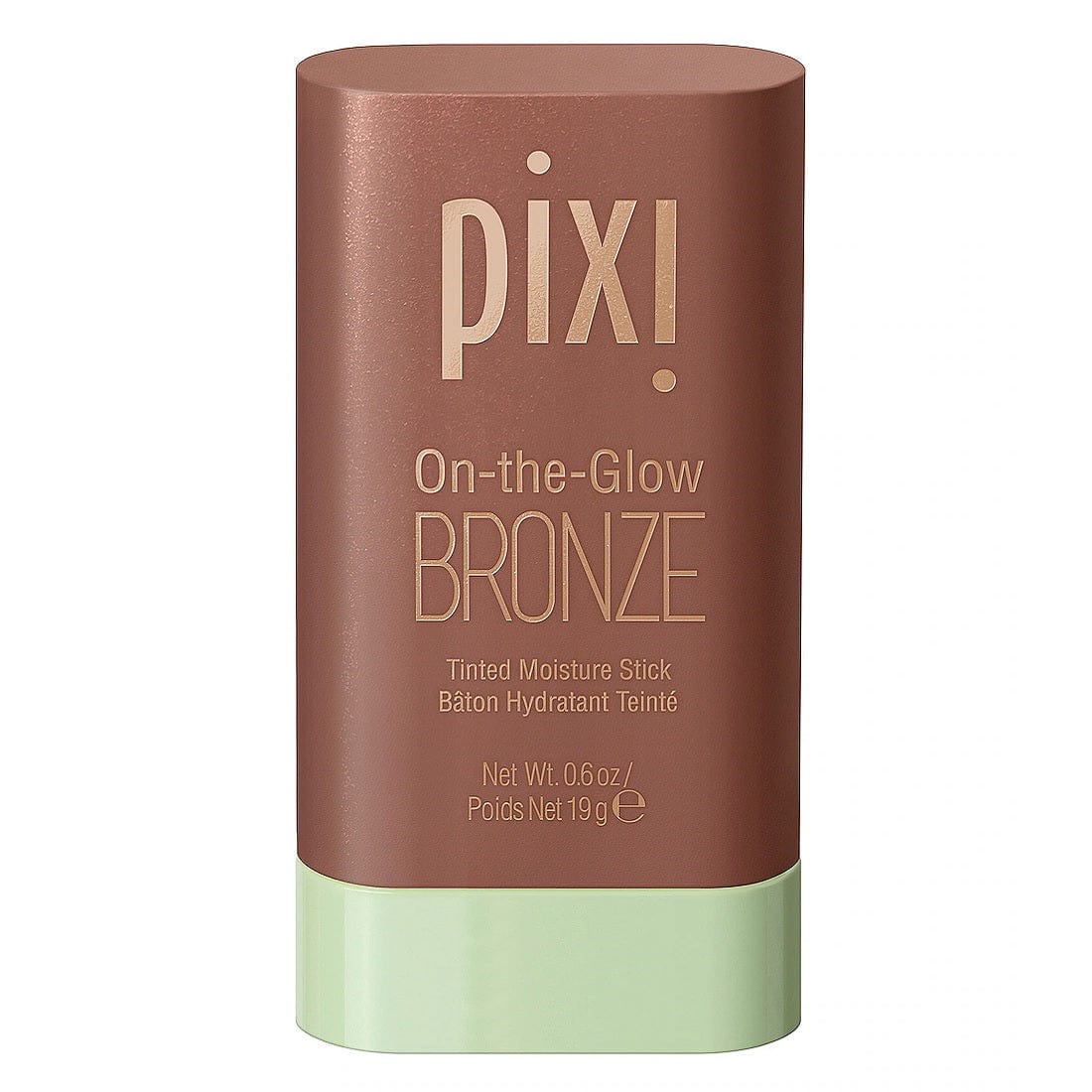 Pixi Beauty Pixi On-the-Glow Bronze 19g - BeachGlow