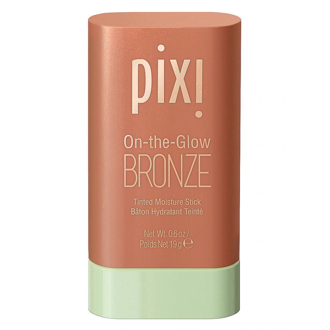 Pixi Beauty Pixi On-the-Glow Bronze 19g - RichGlow