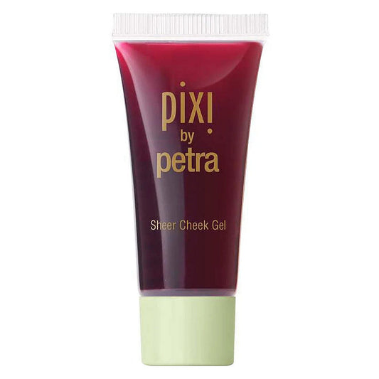 Pixi Beauty Pixi Sheer Cheek Gel 13ml - Flushed