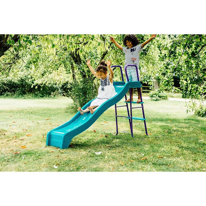 Plum Outdoor Plum Haumea Slide