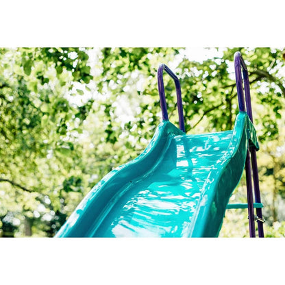 Plum Outdoor Plum Haumea Slide