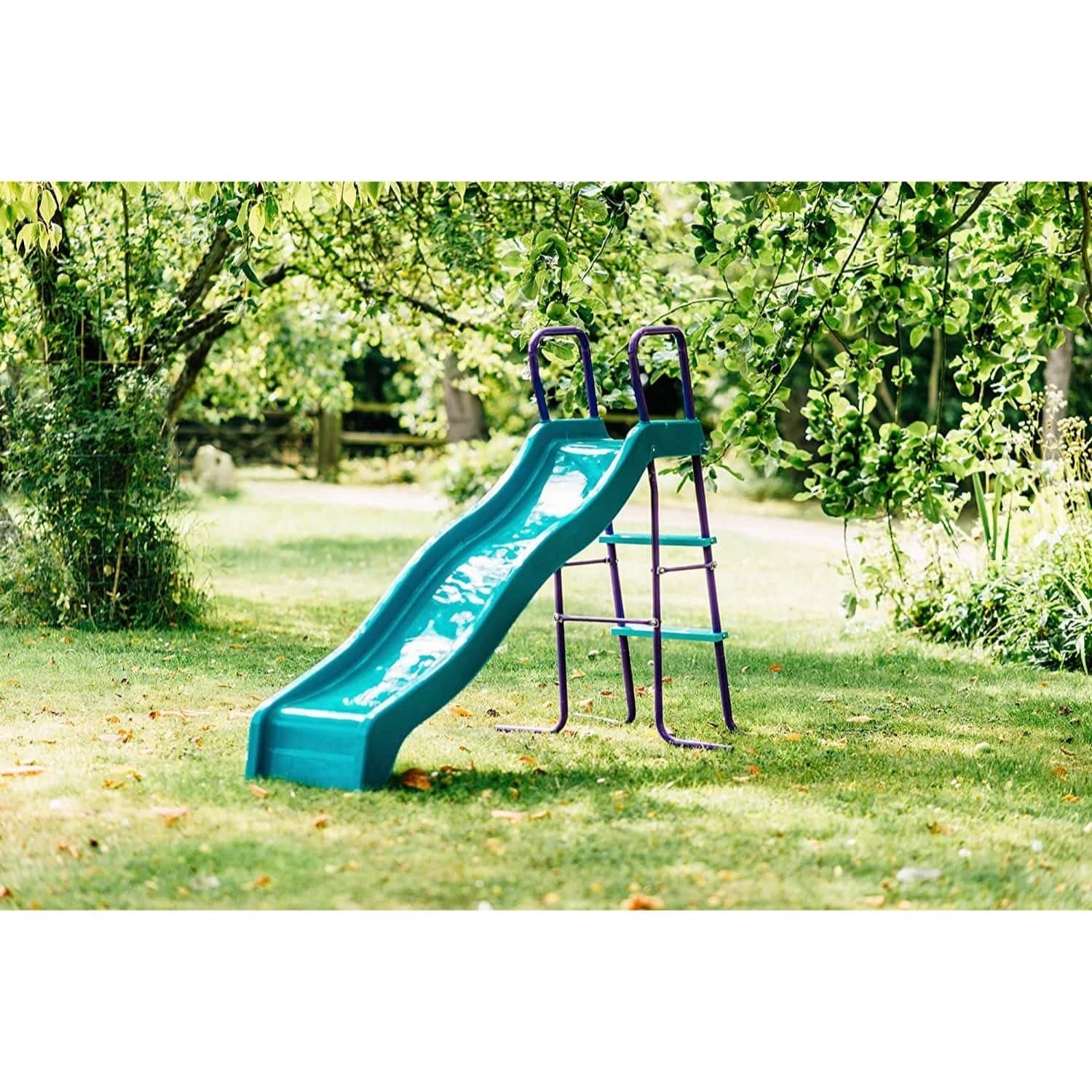 Plum Outdoor Plum Haumea Slide