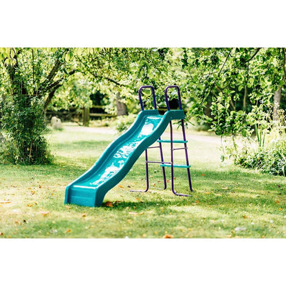 Plum Outdoor Plum Haumea Slide