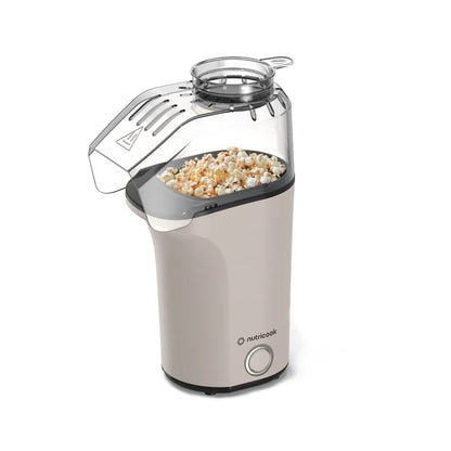 Nutricook Popcorn Maker