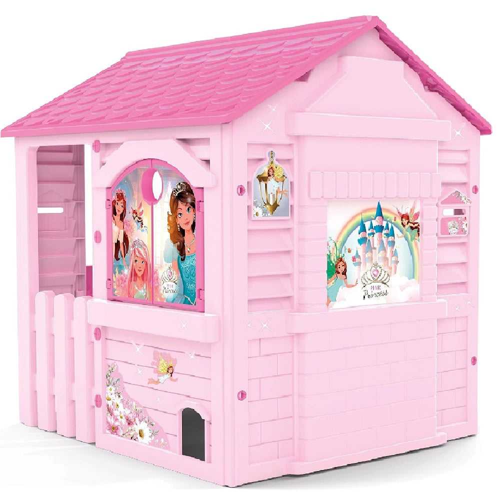 Chicos - Pink Princess