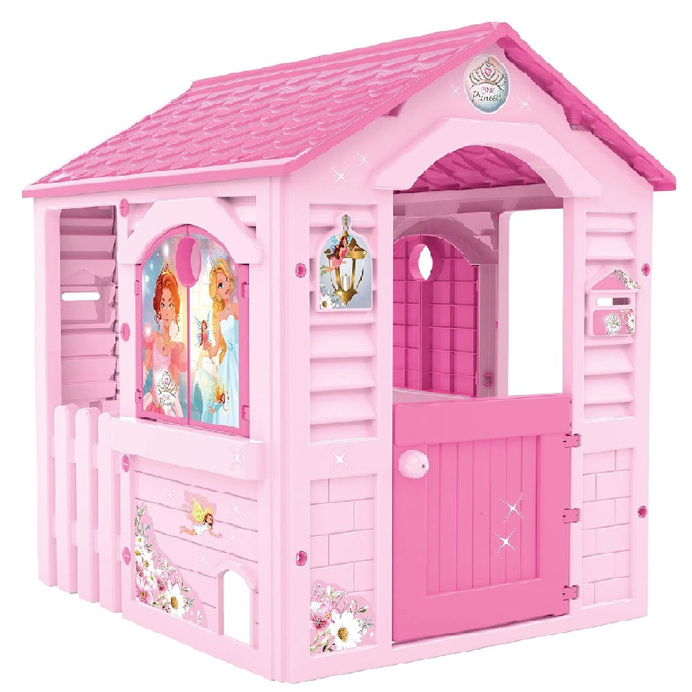 Chicos - Pink Princess