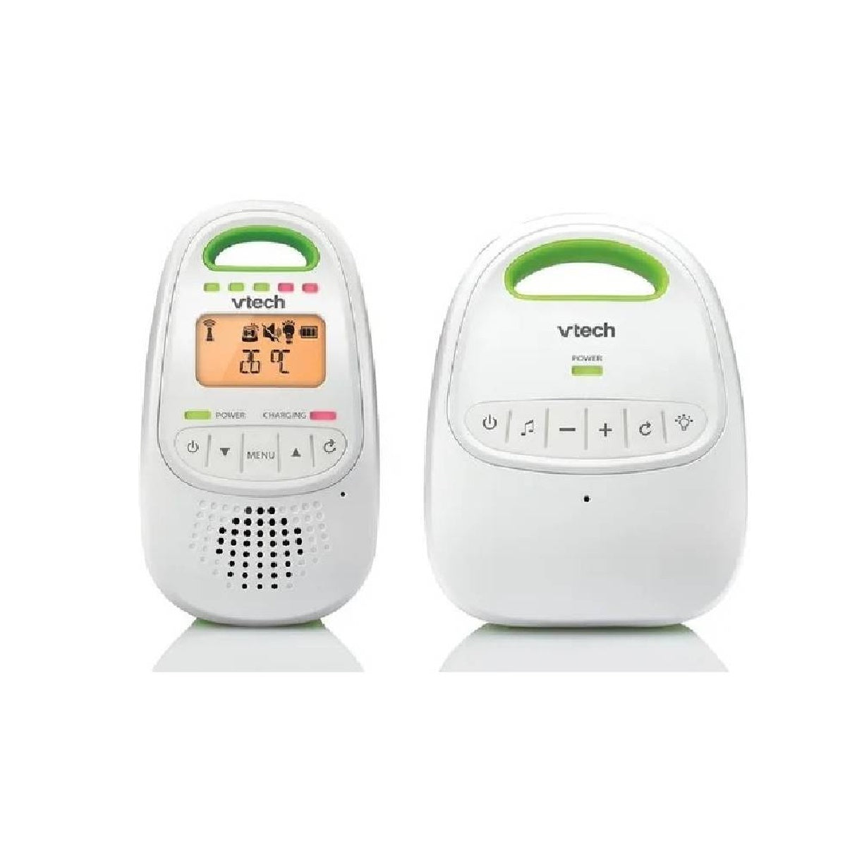 VTech Backlit Digital Audio Baby Monitor