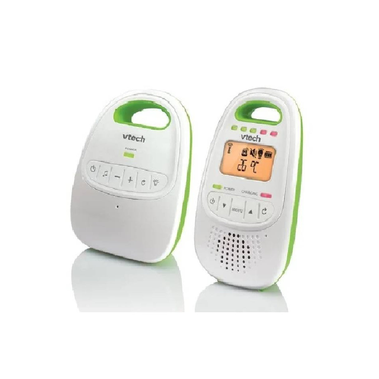 VTech Backlit Digital Audio Baby Monitor