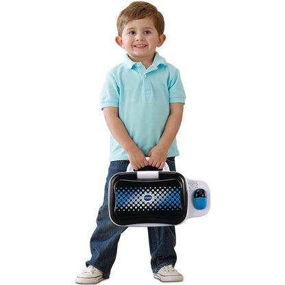 VTech New Laptop Black