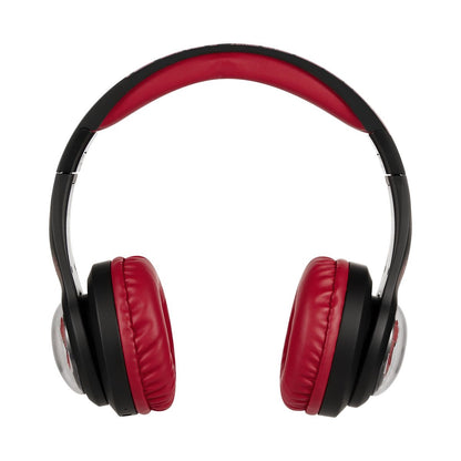 Marvel Spider-Man 3D Bluetooth Headphones (MV-3054-SM)