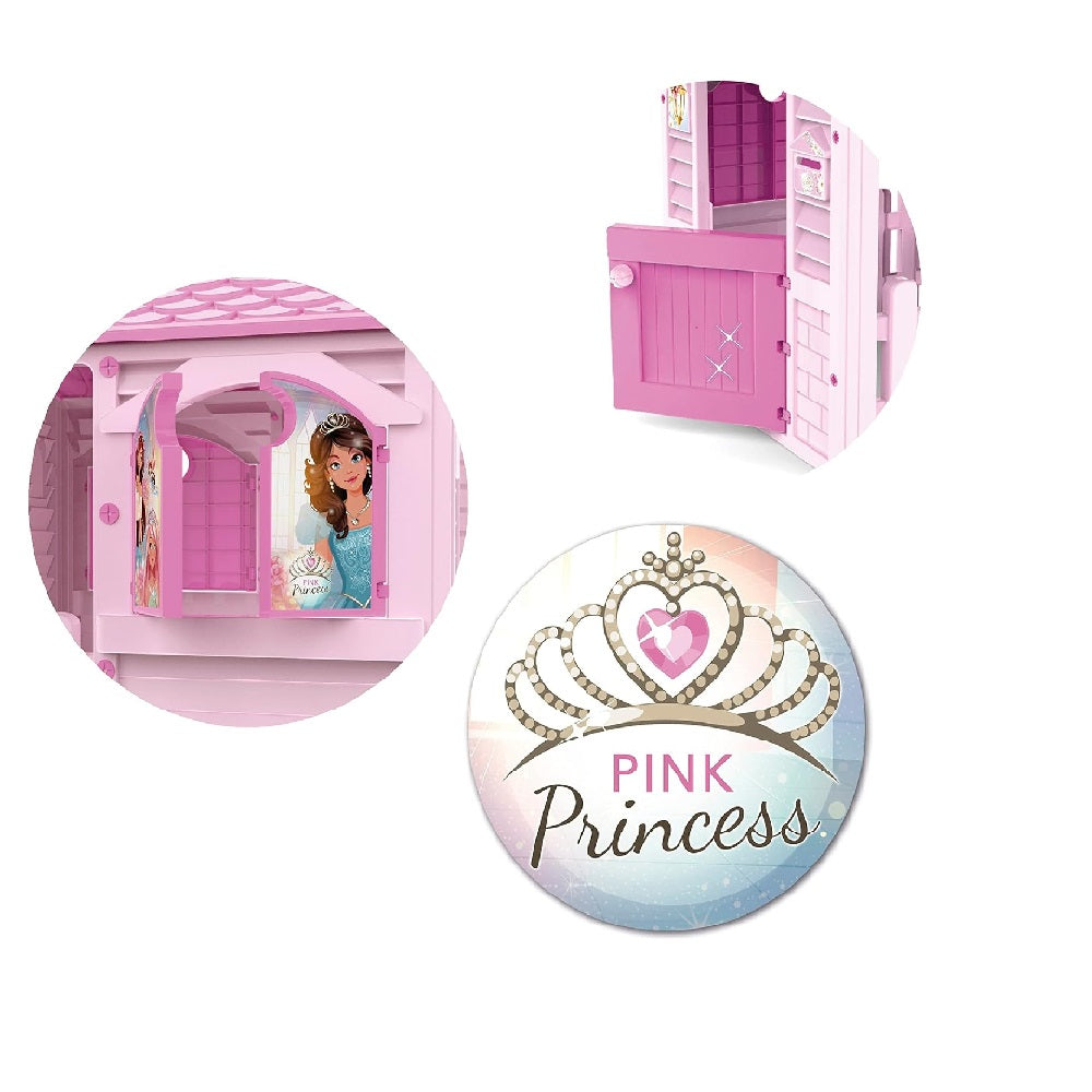 Chicos - Pink Princess