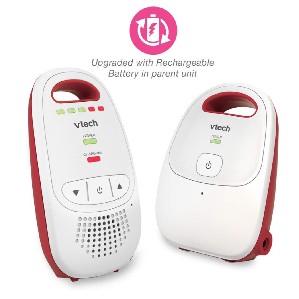 VTech Digital Audio Baby Monitor