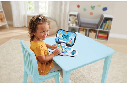 VTech New Laptop Black