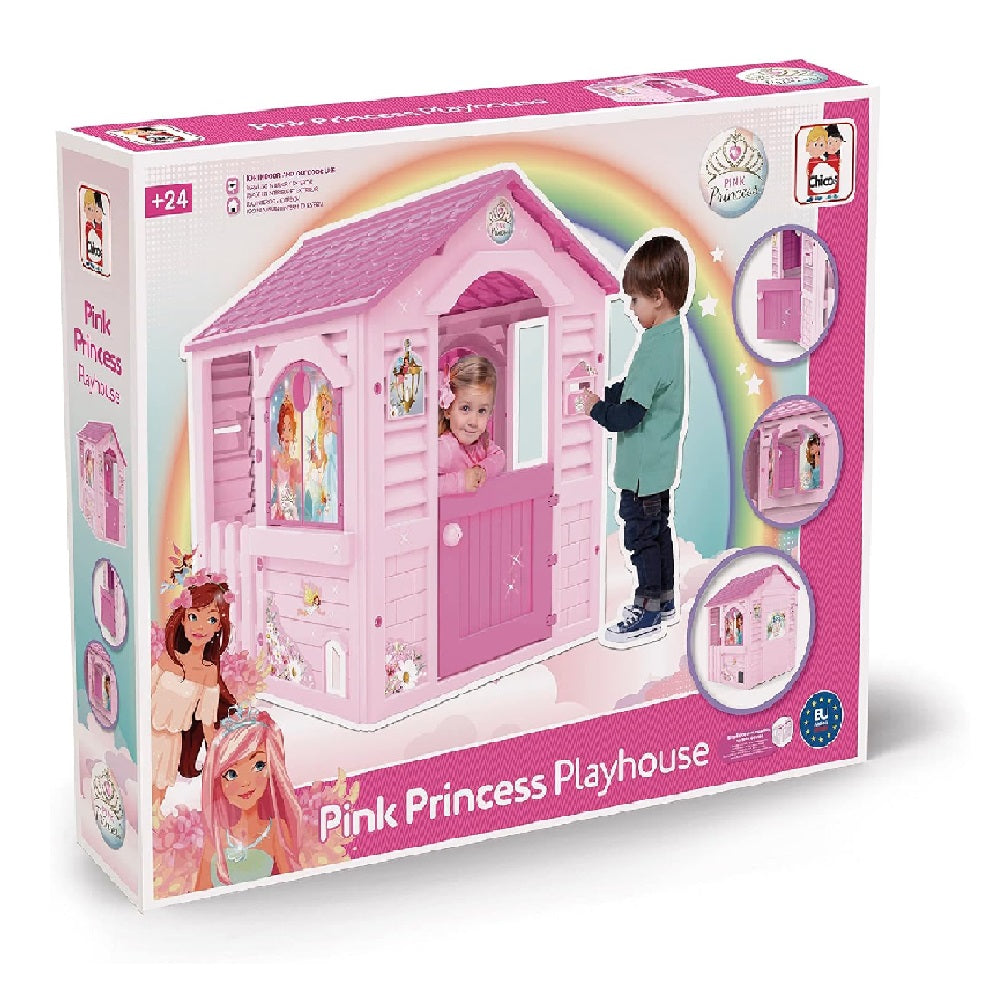 Chicos - Pink Princess
