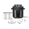 Nutricook - Smart Pot 2 ( 6 liters ) - (Black)