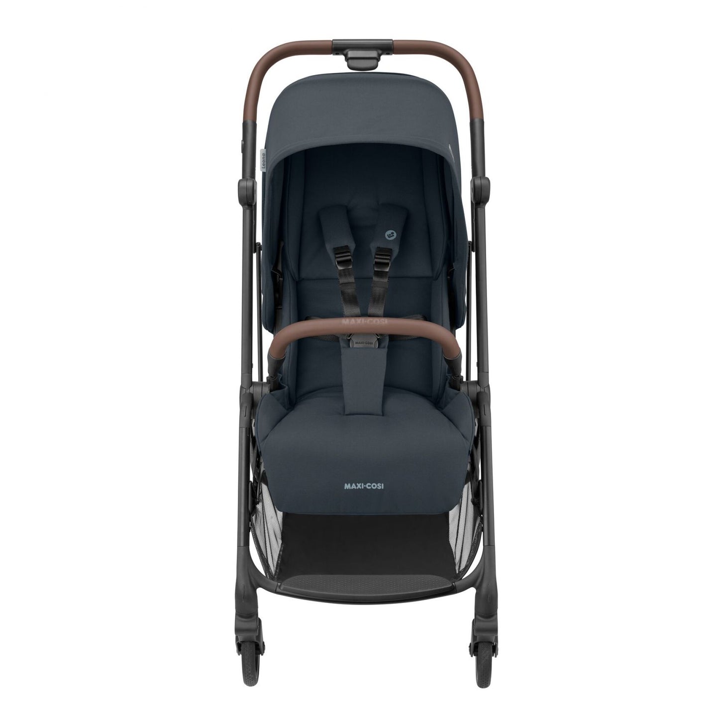 Maxi-Cosi Leona Stroller Essential Graphite