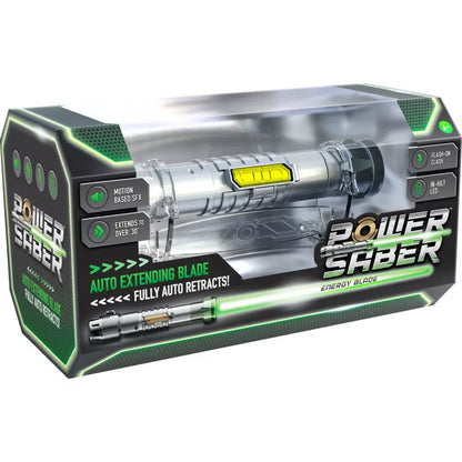 Power Saber Energy Blade Green (12L)