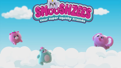 Smooshzees Luvzees - Willow