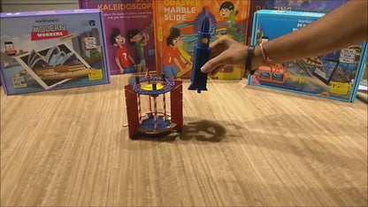 Smartivity Space Rocket