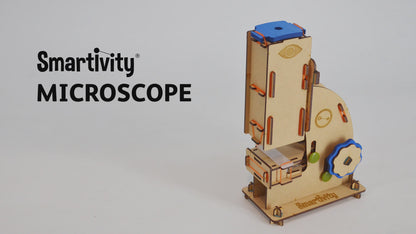 Smartivity Microscope