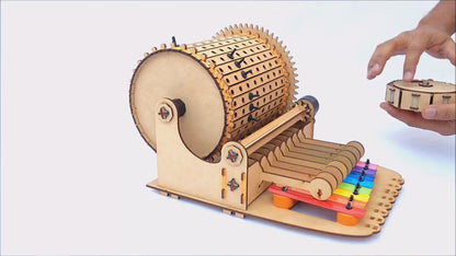 Smartivity Music Machine