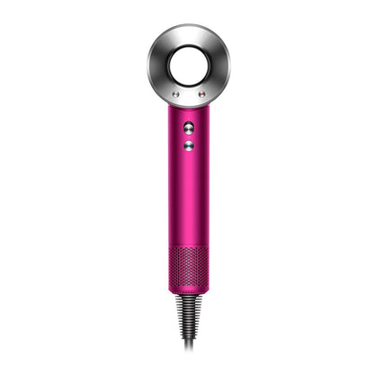Dyson Supersonic™ Hair Dryer Fuchsia/Nickel