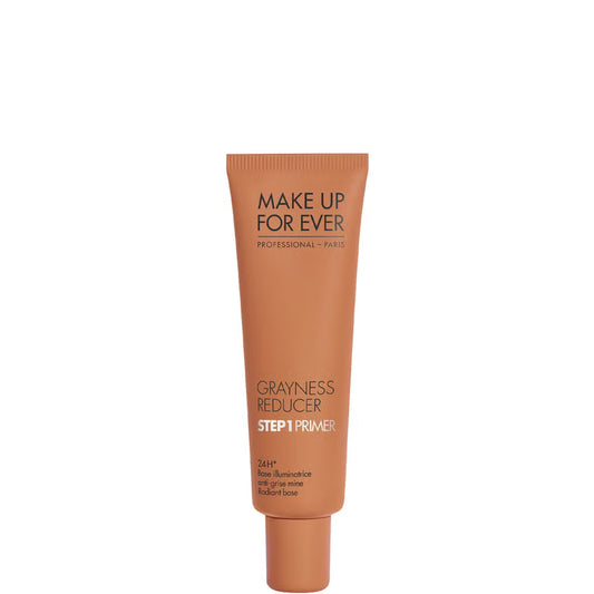 Make Up For Ever Step 1 Primer 30ml - Greyness Reducer