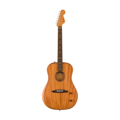 Fender 0972512122 Highway Series Dreadnought - Natural