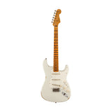 Fender 9235001501 Custom Shop Limited Edition Fat ’50s Stratocaster Relic - Aged India Ivory