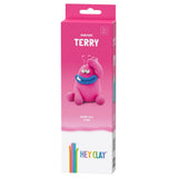 HEY CLAY - Terry 3 Cans