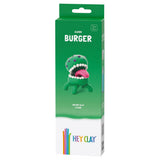 HEY CLAY - Burger 3 Cans