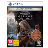 PS5 Gaming Assassin’s Creed Mirage PS5
