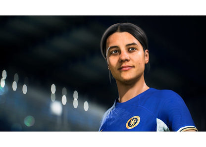 PS5 Gaming EA Sports FC 24 PS5